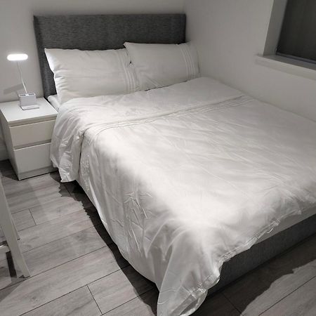Apartamento Oceanik Dublín Exterior foto