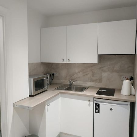 Apartamento Oceanik Dublín Exterior foto