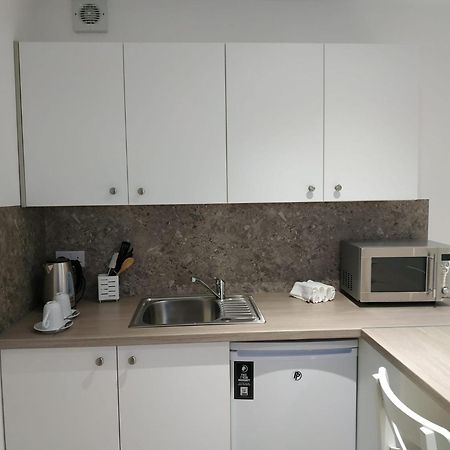 Apartamento Oceanik Dublín Exterior foto