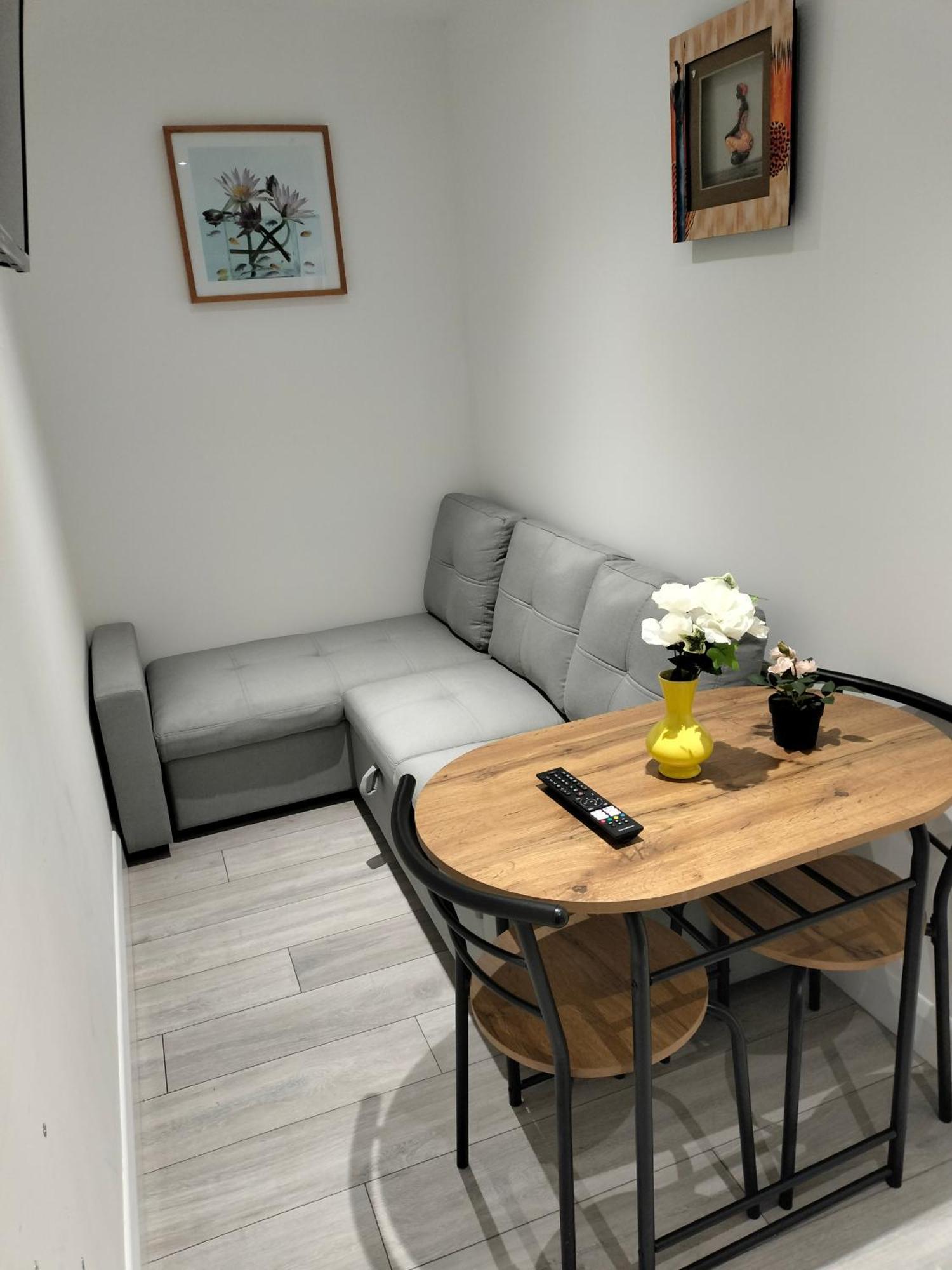 Apartamento Oceanik Dublín Exterior foto